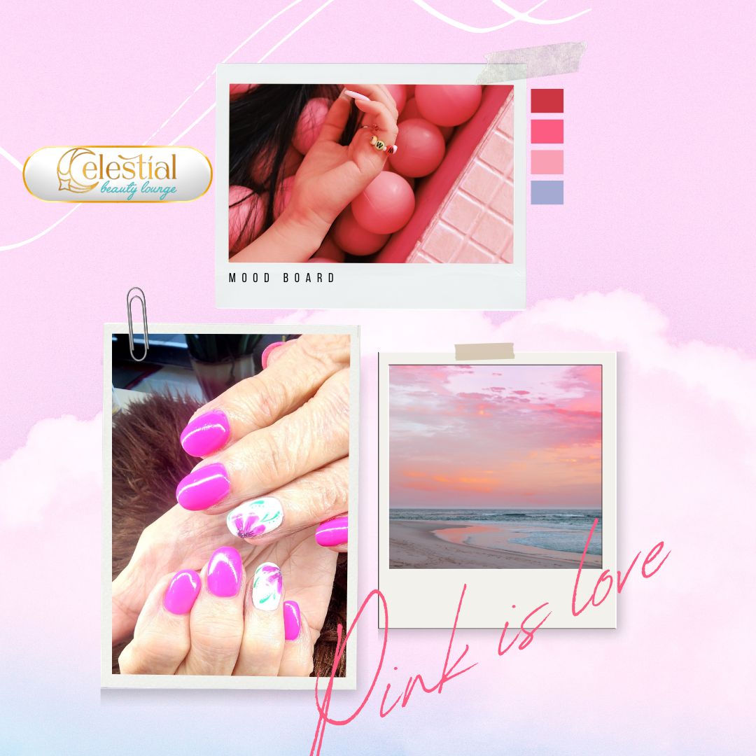 Celestial Beauty Lounge
